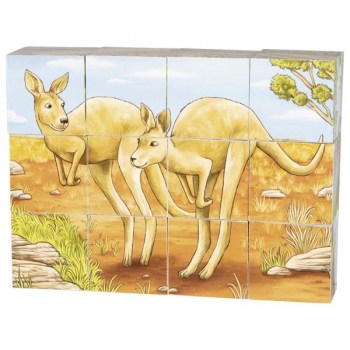 goki kocky australske zvieratka 57418